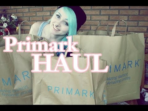 haul - Was gefällt euch am besten? Gibt es eine Farbe bei der ihr einfach zuschlagen und kaufen müsst? Social Links: Ihr findet mich auch hier: Facebook: http://www.facebook.com/JustSarahSorceress...