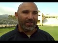The Manglers - Cal Poly Men's Soccer