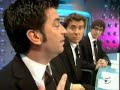 CQC - Top Five de la Televisi�n (02/03/2007)
