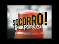 Nossa Língua 10 - Socorro! 