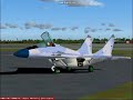 thunderbirds are go! english electric lightning, mig29v3, blackburn buccaneer, su27 flanker, space 1999 eagle, srn6 hovercraft, thunderbird 2.
