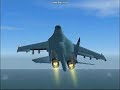 thunderbirds are go! english electric lightning, mig29v3, blackburn buccaneer, su27 flanker, space 1999 eagle, srn6 hovercraft, thunderbird 2.