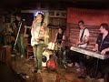 Sax Impro + Harlem Nocturne