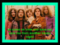 Lonely Nights - Uriah Heep