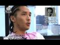 ZEEBRA - Special Interview vol.03