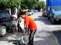 Zertuche - Lavado de carros