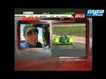 Icon for Post #ALMS De Ferran takes victory in Long Beach 2009