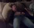 Brian Dennehy - Squealing like a Girl