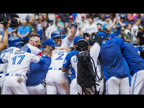 Video: T&S: Have the Blue Jays restored hope?