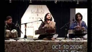 Pandit Bhajan and Abhay Sopori – Maryland 2004 – Part 3 of 9