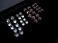 Swarovski Crystal & AB Crystal Rhinestones Swarovski Crystal & AB Crystal Rhinestones