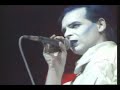 Gary Numan - Me, I Disconnect From You