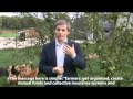 EU Commissioner Ciolos on flexibile crisis management tools
