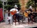 videos de Mr. Sandman-Palatzky&Waßer-Gypsy Guitar