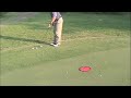 Hank Haney Golf- Steve Johnson on Chipping