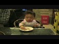 Thanksgiving Hot Pot in Chongqing