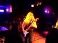 The Iron Maidens- Aces High (Live)