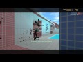 ASA LAN Party - fy_pool_day