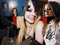 Avril Lavigne - Mobile