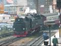 Stoomstichting Harz Express Highlights