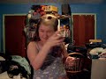 Reverse Hair/Victory Rolls In-depth Tutorial