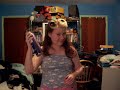 Reverse Hair/Victory Rolls In-depth Tutorial