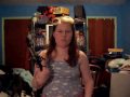Reverse Hair/Victory Rolls In-depth Tutorial
