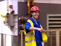 Elektriker Horst Teil 1 von 2 (5 Sicherheitsregeln) FSK 16 ! Elektriker Horst Teil 1 von 2 (5 Sicherheitsregeln) FSK 16 !