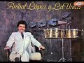Anibal Lopez y la Unica - La Casa Vieja (Salsa Dura) HD