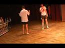 Polish Footbag Champs 2007 - Sick 3 - 2nd