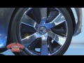 Icon for Post #Nissan Highlights at 2011 Geneva Motor Show