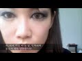 cl2425.blogspot.com cl2425.blogspot.com I was watching BEG's latest music video (Abracadabra) and I loved their smokey looks I was really inspired and just wanted to share some tips with you girls :) (Ugh, by no means do I think I even remotely look like them =/ ) Anyway, Hope you guys have fun with the look :) And voice over and subtitling was a lot of labor LOL * I am using imovie 08, and it sucks, I can't speed up the video. I will have to play around with final cut pro to figure things out.. until then, please bear with my slow speed videos I will try to make this as a video response to the actual music video so you guys could check out the whole song I love their new video, hope you guys like it too ^^ Catalina ---------- (( Products Used )) ------------- Face Shu Uemura Pro Concealer Chanel Vitalumiere Lancome Dual Finish Powder Eyes (in order) Revlon Illuminance Creme Shadow - Precious Metals 05 Lancome Drape (highlighter) Maquillage Sparkle Contrast Quad BR752 Lancome - The New Black Lancome Black retractable Eyeliner Sephora Colorful Mono Matt No.1 MOD lashes * nothing on the lips since they are a bit dry at the moment =/