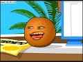 Laranja Irritante