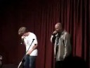 Liverpool Youth Soccer Tournament Talent Show- Freestyle