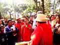 ETNIAS WARAOS Y WAYUU