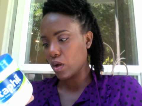 how to take care of eczema