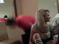 RED! Bramble Bush/Nonsense Squad - Summing Up the Weekend