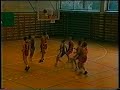 Salesianos - Zuia Izarra (Gorostiza, 11/III/95) 2ª Parte Salesianos - Zuia Izarra (Gorostiza, 11/III/95) 2ª Parte