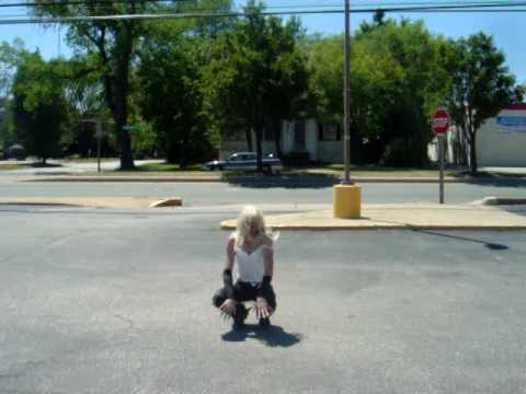 BRITNEY SPEARS 3 MIX ( BUSTIE GO GO DNCR)