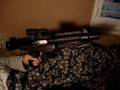 Hyperdyne Labs Custom Blaster