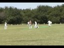 TSCL ALL-STAR GAME 2008 HIGHLIGHTS