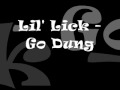 Lil Rick - Go Dung