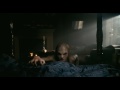 The Wolfman Trailer 2