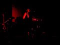 Terra Naomi @ The Troubadour, London Part 1