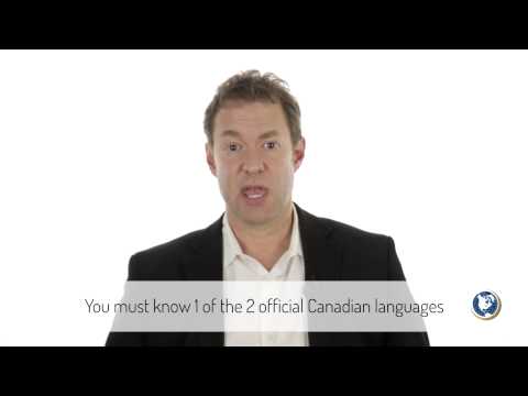 video-linktoworks-5 Factors Required in Order to Apply for Canadian...