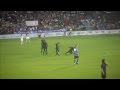 [FANCAM] 120523 MBLAQ @Asian Dream Cup 2012 in Thailand