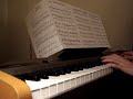Twilight Medley - Bella's Lullaby - Clair de Lune - River Flows in You
