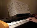 Twilight Medley - Bella's Lullaby - Clair de Lune - River Flows in You