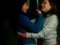 Baile exotico de mujeres semi ebrias jajajaja