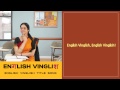 Video: English Vinglish Song - Title Track With Lyrics (Karaoke)